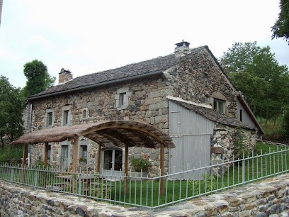 Gîte de la Tortue, Gîte à Saint-Julien-Chapteuil