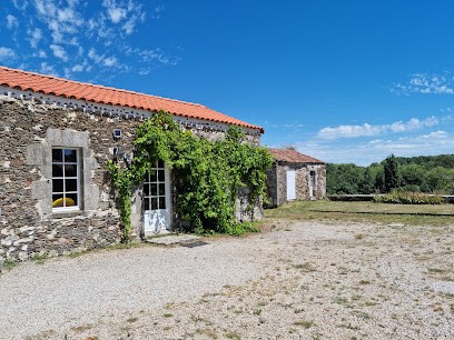 Les gîtes de Garnaud, Gîte à Poiroux