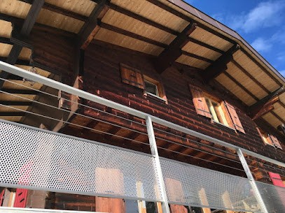 Chalet au Léo, Gîte à Bois-d'Amont