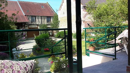 Les Gîtes De M. Alexandre, Gîte à Cressonsacq