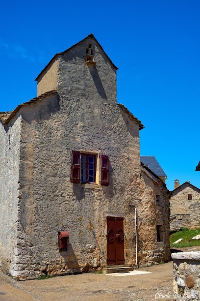 Gîte de la Cardabelle, Gîte à Mas-Saint-Chély