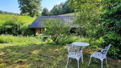 Gite de l'Arche, Gîte à Lavardin