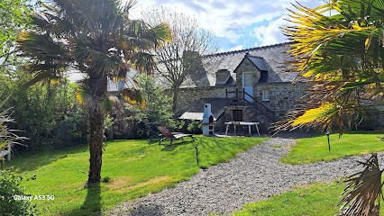 Gites de Rosmadec, Gîte à Telgruc-sur-Mer