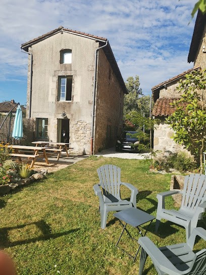 Gîte du Moulin de Dieulidou, Gîte à Oradour-sur-Glane