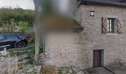Gîte La Galinerie Saujac, Vallée Du Lot, Gîte à Saujac