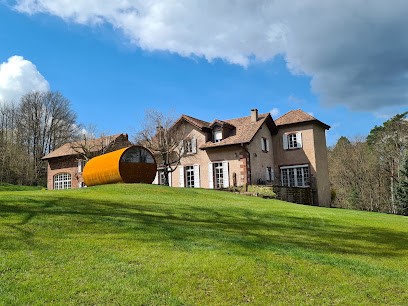 Gîte Et Insolite Du Domaine De La Forestière, Gîte à Saint-Louis
