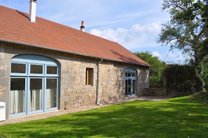 GITE DE LAVAUD-BLANCHE, Gîte au Compas