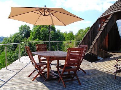 Gite De Carpe Diem, Gîte à Jurançon