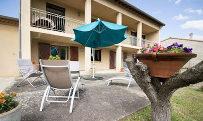 Le Clos Rilda En Bounet, Gîte à Villefranche-de-Lauragais