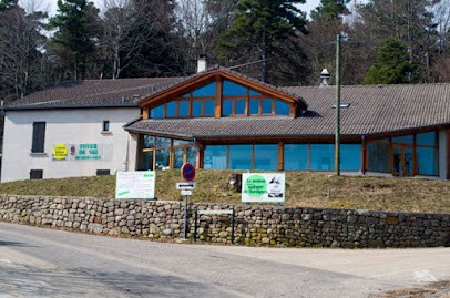 Maison Dans La Nature, Gîte à Burdignes