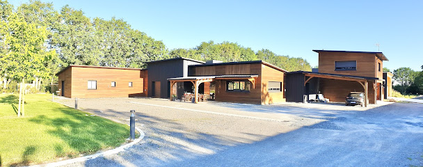 Gîte Le Chassepain, Gîte à Mers-sur-Indre