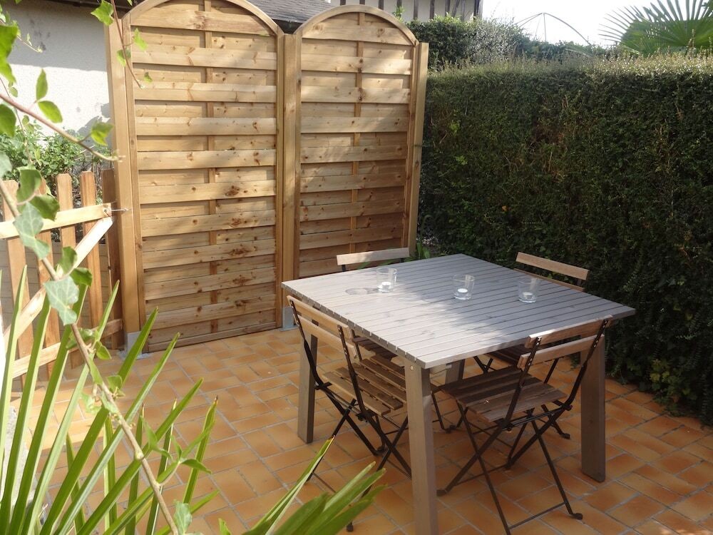 Gîte de la Pagerie, Gîte à Saint-Gatien-des-Bois