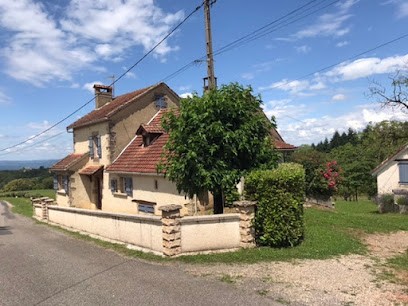 Gîte le Franciane, Gîte à Saint-Jean-Lagineste