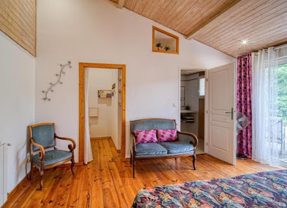 Gîte "Cyprès De La Drôme", Gîte à Piégros-la-Clastre