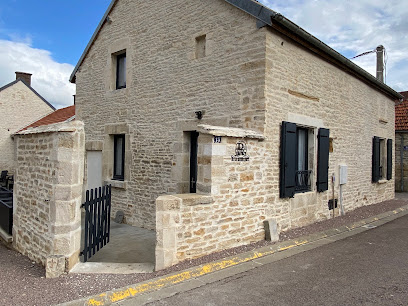 Gites De La Maison Forte, Gîte aux Riceys