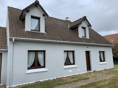 Gîte le Courtil à Tardinghen, Gîte à Tardinghen