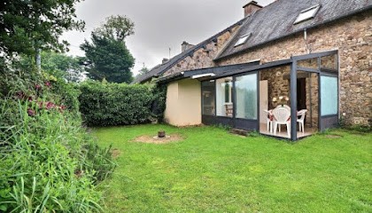 Gîte Nature Et Contes En Brocéliande, Gîte à Maxent