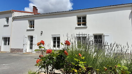 Gîte Ô Pré'vert Gîte au Poiré-sur-Vie