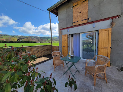 Le Gîte Du Seigle, Gîte à Montferrat