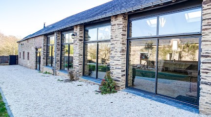 Gîte O'POOL NORT, Gîte à Nort-sur-Erdre