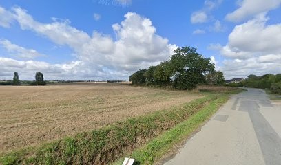 Gîte La Chapelle Manoir Le Plessix Madeuc, Gîte à Corseul