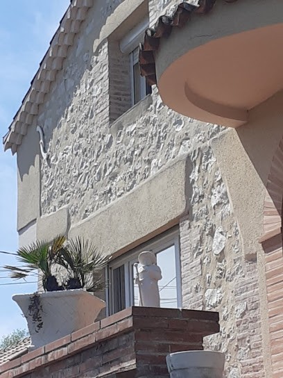 Le Bon Camino, Gîte à Moissac