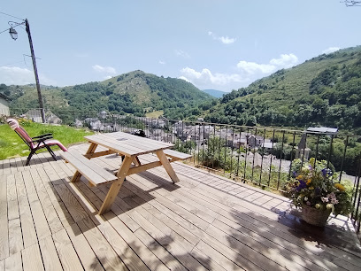 Le Chêne À Mado Gîte à Pont de Montvert - Sud Mont Lozère