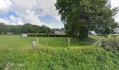 GITE DES POMMIERS, Gîte à Theuville-aux-Maillots