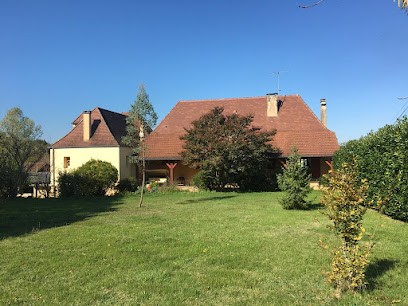 Gîte La Gariotte Du Pech, Gîte au Buisson-de-Cadouin