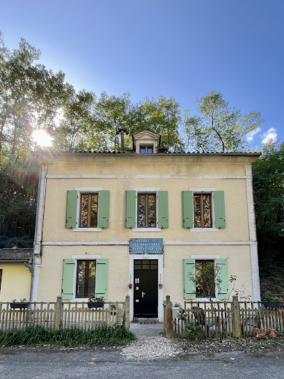 Gîte Le Coup De Pompe, Gîte à Meilhan-sur-Garonne