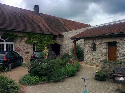 L'Ouchotte, Gîte à Courcelles-Frémoy