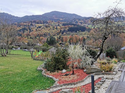 Chalet Marlyne, Gîte à Thônes