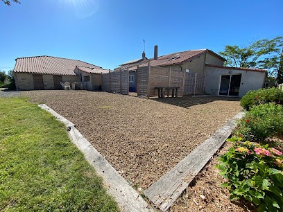 Gîtes De La Marnière, Gîte à Mouchamps