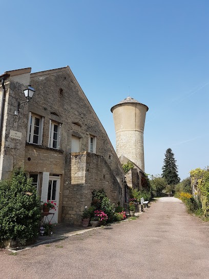 La P'tite Française, Gîte à Montréal