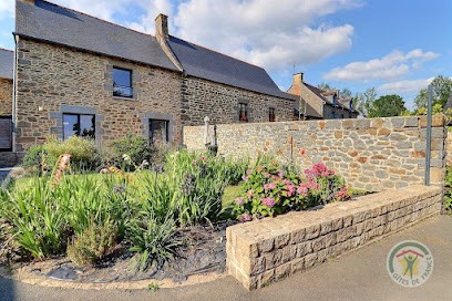 Gîtes De France - MEILLAC, Gîte à Meillac