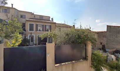 Gîte et chambres d'hôtes du Grand Cavaillon, Gîte à Gémenos