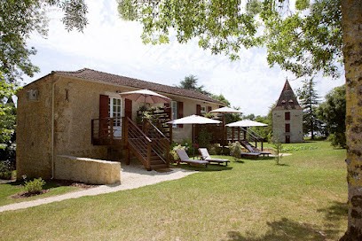 Appartements Les Hauts de Condom, Gîte à Condom