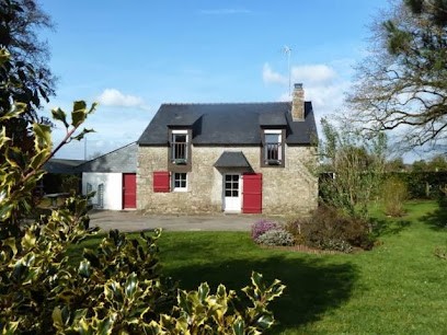 Gite KerGwenJack, Gîte à Lauzach