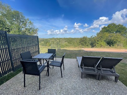 Les Gîtes de l'Estuaire, Gîte à Fatouville-Grestain