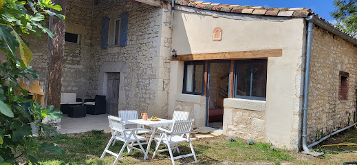 Gite Les Figuiers Du Puech Gîte à Loubers