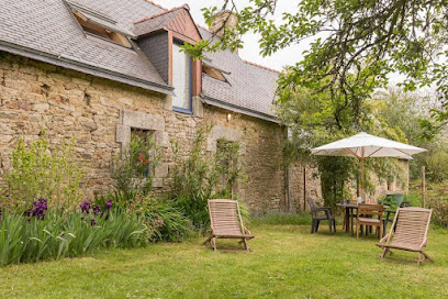 La Maison Du Pressoir - Gîtes De France, Gîte à Lanvaudan