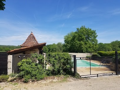 La bergerie du causse, Gîte à Parisot