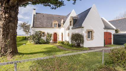 Kermergo - Gîtes De France Gîte à Assérac