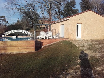 Gîte Marie Paule, Gîte à Carlux