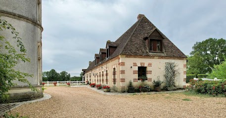 Gîte La Pihourdière, Gîte à La Croix-du-Perche