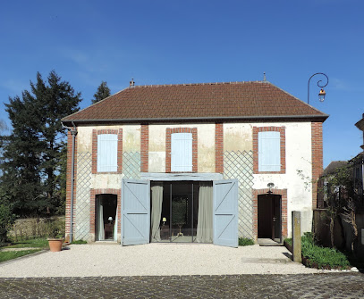Le Numéro 1 - Joli Studio À Toucy En Puisaye, Gîte à Toucy