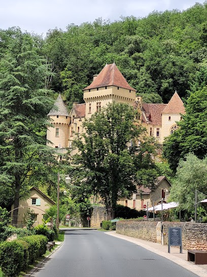 Gîte de la Terrière, Gîte à La Chapelle-Aubareil