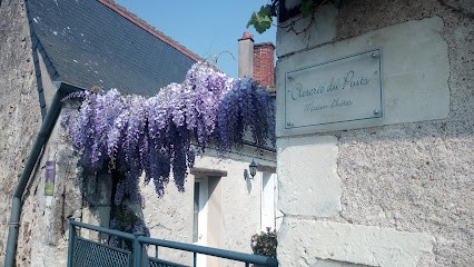 Closerie du Puits, Gîte à Saint-Avertin