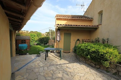 Gîte LouCaillou, Gîte à Peymeinade