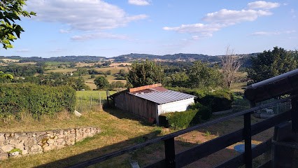 Gite Les 3 Coquelicots, Gîte à Coublanc